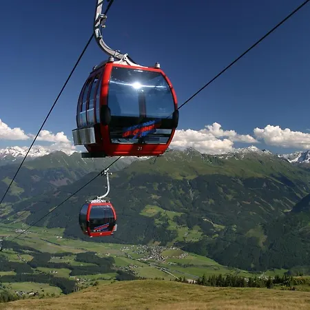 Kitz Juwel 4 * Hollersbach im Pinzgau