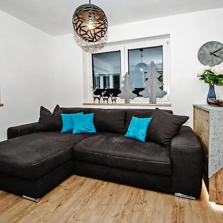 Apartament Kitz Juwel 4 *