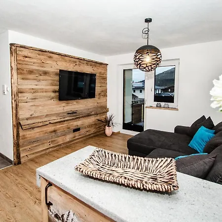 Kitz Juwel 4 Apartament *