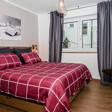 Kitz Juwel 4 * Hollersbach im Pinzgau