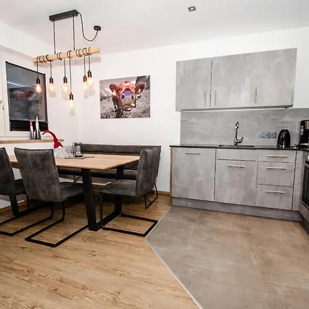 Apartament Kitz Juwel 4 *