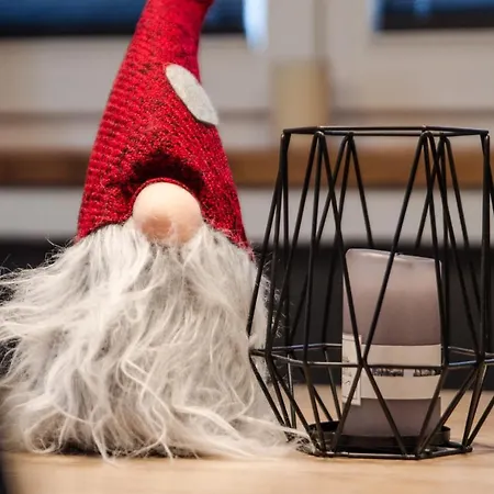 アパート Kitz Juwel 4 ホラースバッハ・イム・ピンツガウ