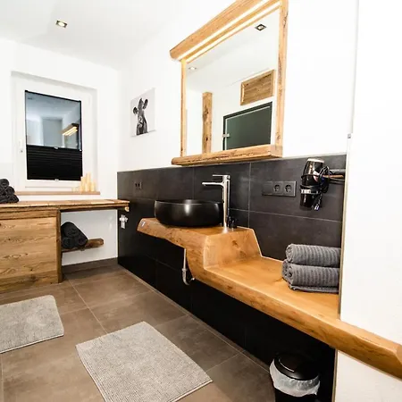 Kitz Juwel 4 Appartement *