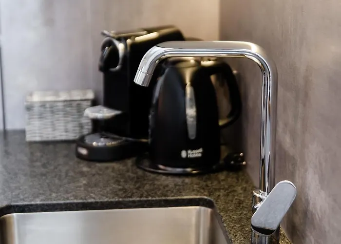 アパート Kitz Juwel 4 *