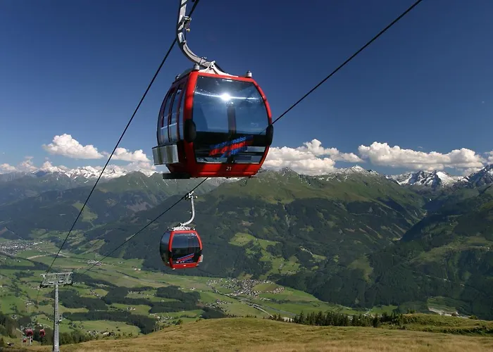 Kitz Juwel 4 * Hollersbach im Pinzgau