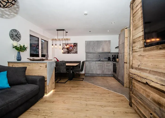 Kitz Juwel 4 ホラースバッハ・イム・ピンツガウ