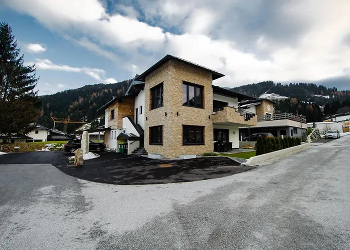 Kitz Juwel 4 ホラースバッハ・イム・ピンツガウ