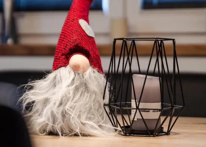 アパート Kitz Juwel 4 ホラースバッハ・イム・ピンツガウ