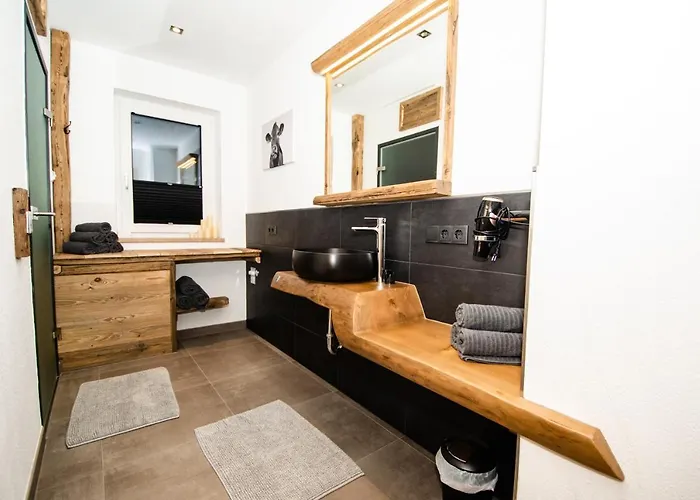 Kitz Juwel 4 アパート *